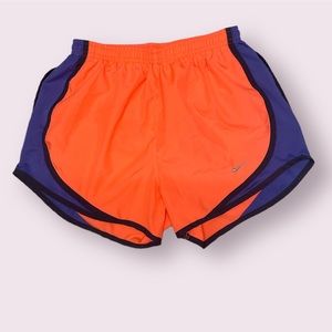 nike bright shorts